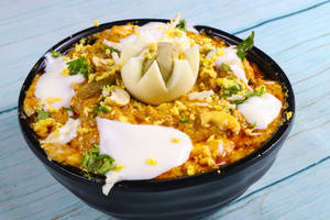 Chicken Bharta