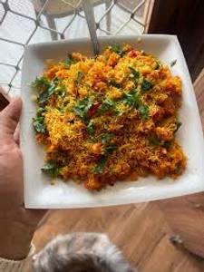 Masala Poha