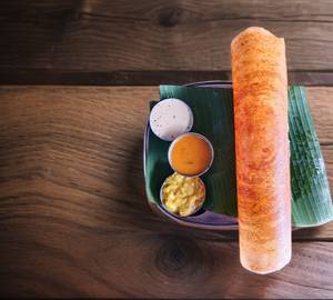 Masala dosa