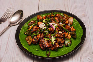Chilli Fish