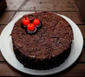 Chocolate Overload Premium Cakes 1/2 Kg