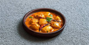 Dum Aloo Punjabi