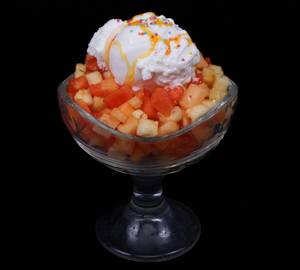 Fruit salad