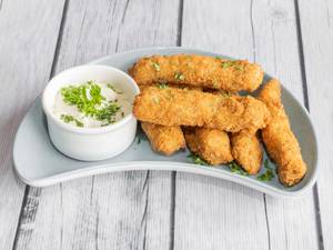Fish Finger