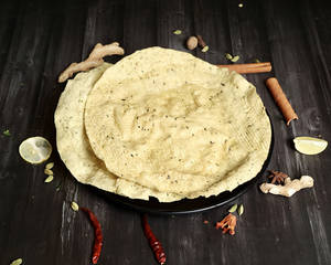 TimTim Special Bikaneri Papad [1 Piece]