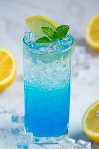 Blue Lagoon  