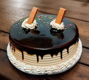 Kit Kat Premium Exotic Cakes 1/2 Kg