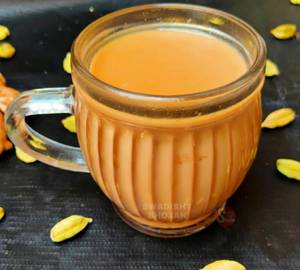Elaichiwali Chai