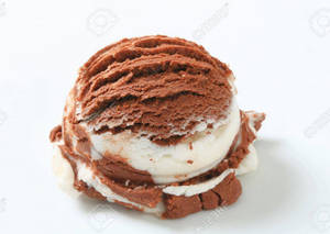 Chocolate Ice Cream