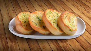 Garlic Bread