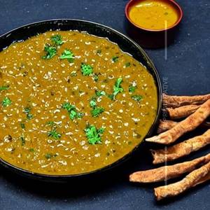 Dal Jeera Fry