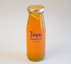 Lemon Iced Tea [200 ml]