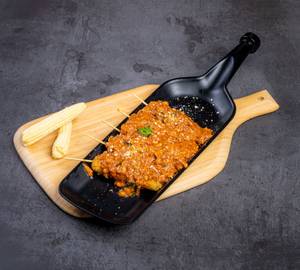 Baby Corn Satay