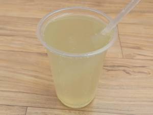 Lime Soda