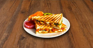 Tandoori Sandwich