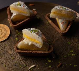 Chena Toast