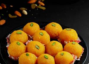 Ladoo Motichur Dalda