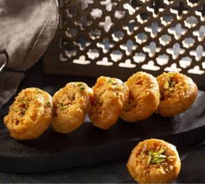 Balushahi ( Desi Ghee)