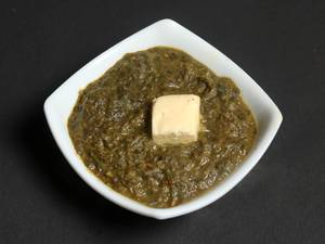Sarson Ka Saag