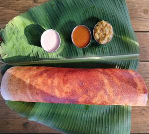 Paper dosa