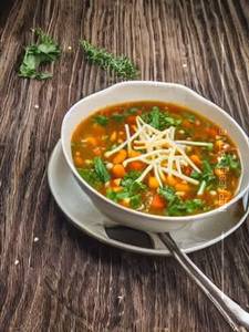 Minestrone Soup