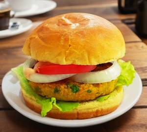 Veg Burger