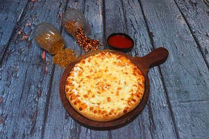 7'' Cheese Pizza