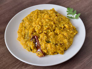 Sambar Rice