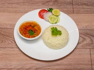 Dal chawal