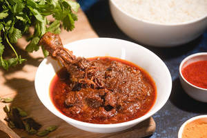 Chicken Kosha