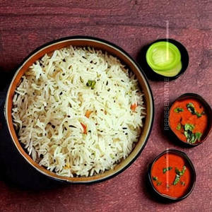 Mixed Rice