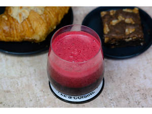 Beetroot Bites