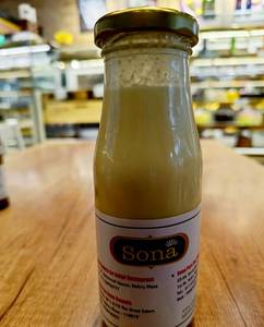 Badam Milk ( 200 Ml Bottle)