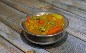 Mixed Veg Curry