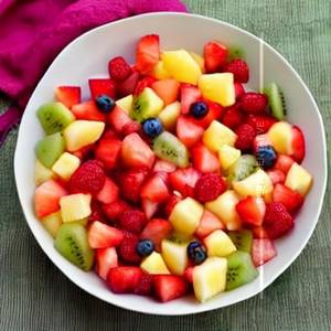 Fruit Salad