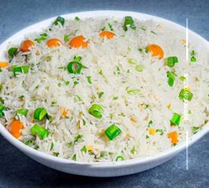 Mixed Fried Rice