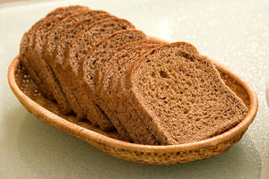 Brown Bread