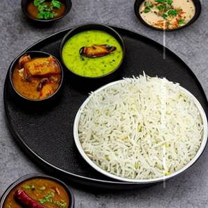 Jeera Rice