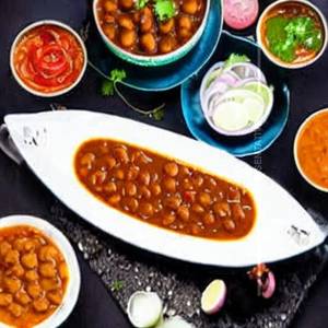 Chole Masala