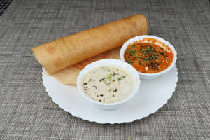 Plain Dosa