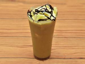 Butterscotch Shake