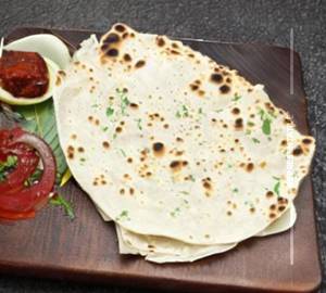 Tandoori Nan (Plain)