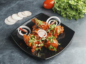 Chicken 65