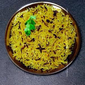 Jeera Rice