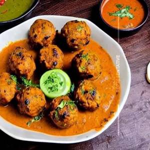Veg Punjabi Kofta
