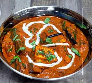 Paneer Do Pyaza