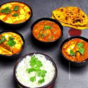 Paneer Kaju Kalimirch