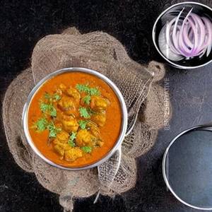 Kadi Pakoda