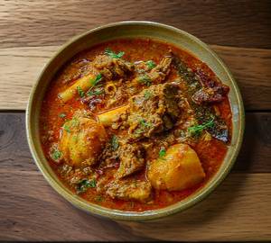 Mutton Curry