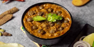 Chana Masala   
